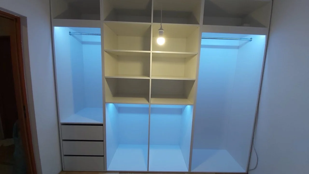 Zamiłowanie do stolarstwa Elements