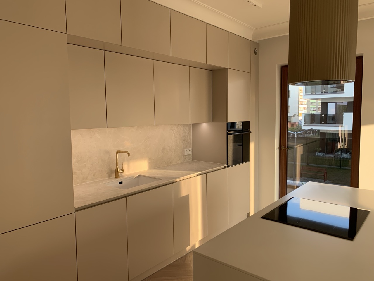 Meble na wymiar Elements - Lubliniec